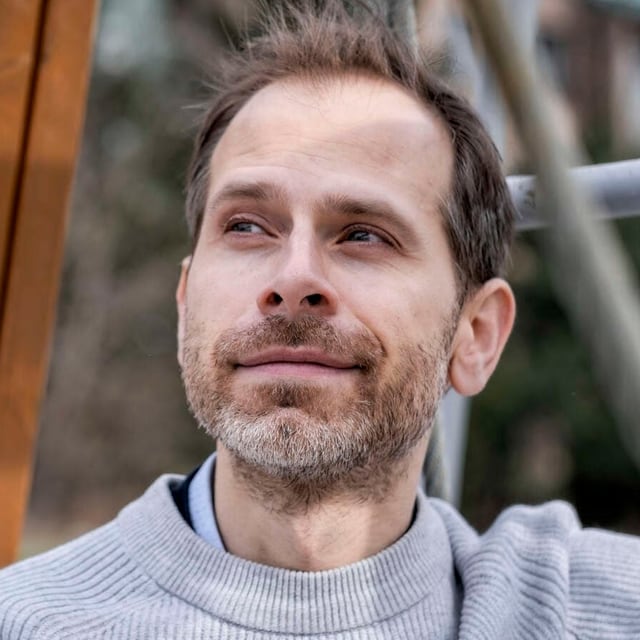 Jiří Charvát