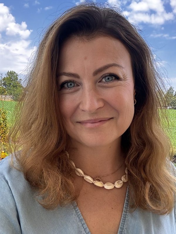 Michaela Zdráhalová